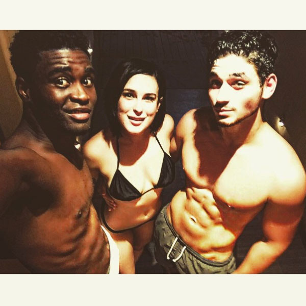 Dancing with the Stars, Instagram Dancing with the Stars, Instagram